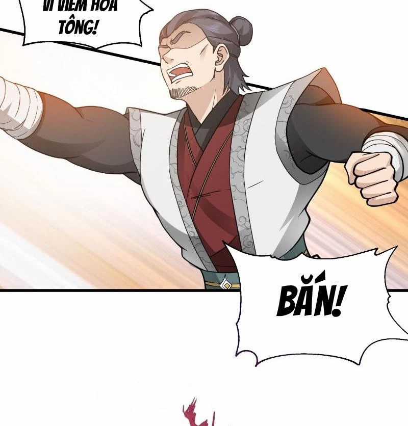 Vô Địch Thật Tịch Mịch - Chapter 2 - Trang 26