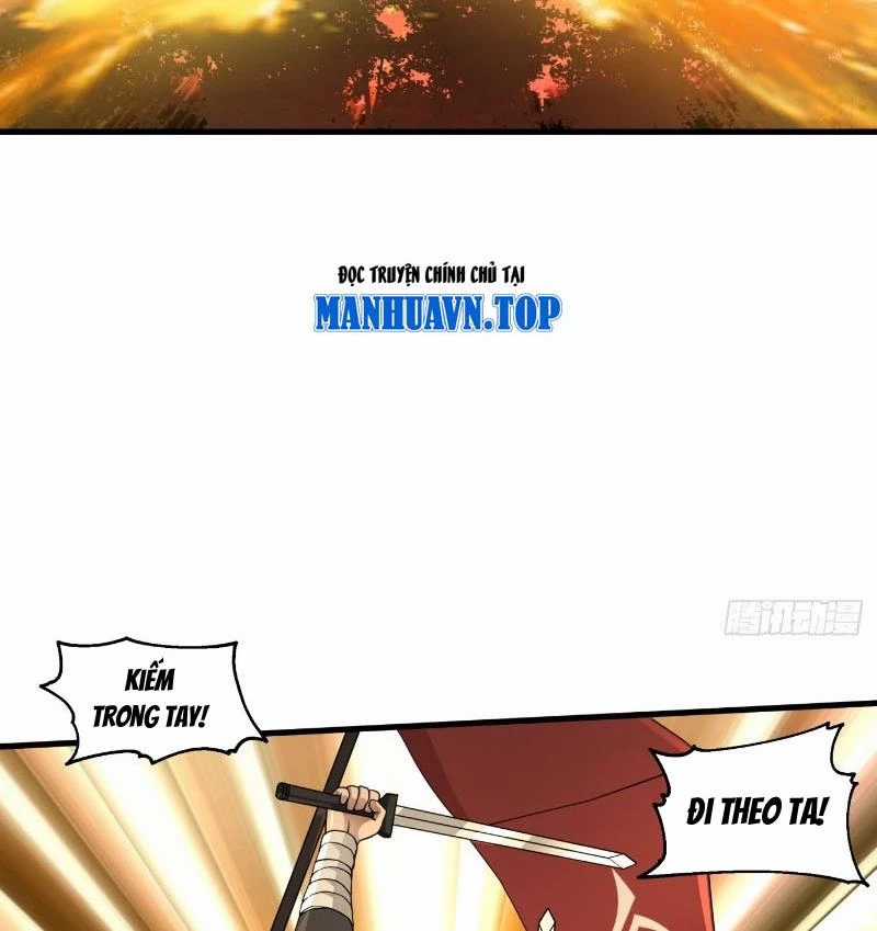 Vô Địch Thật Tịch Mịch - Chapter 2 - Trang 36