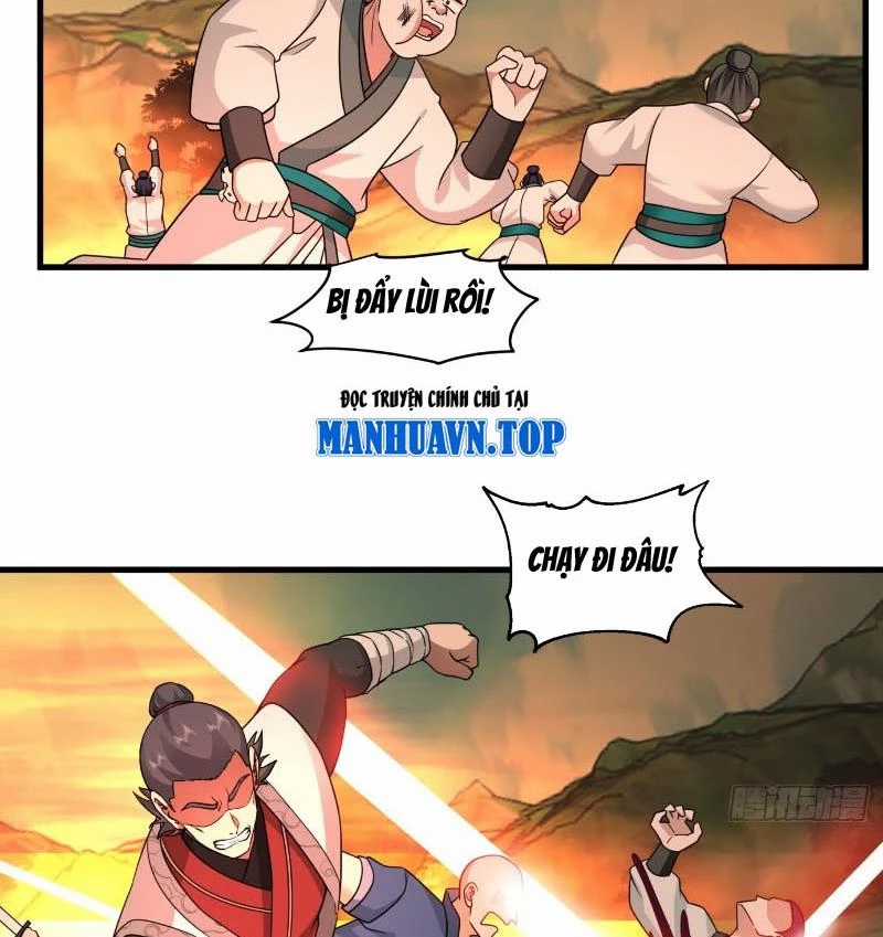 Vô Địch Thật Tịch Mịch - Chapter 2 - Trang 39