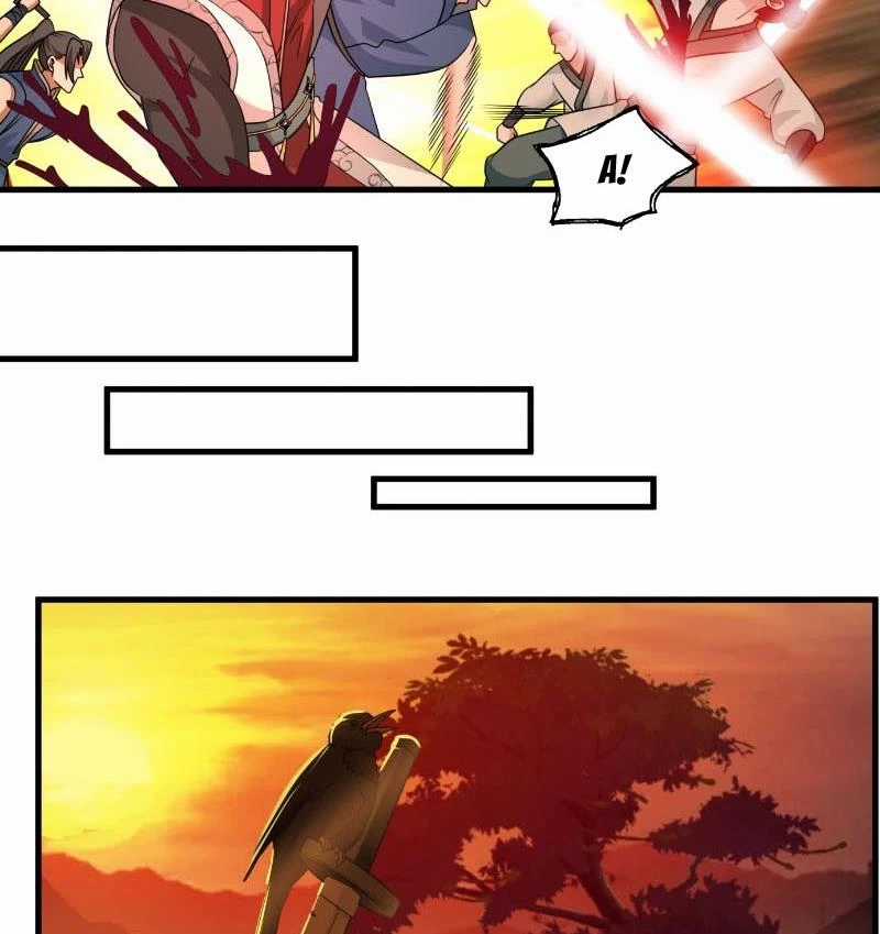 Vô Địch Thật Tịch Mịch - Chapter 2 - Trang 40