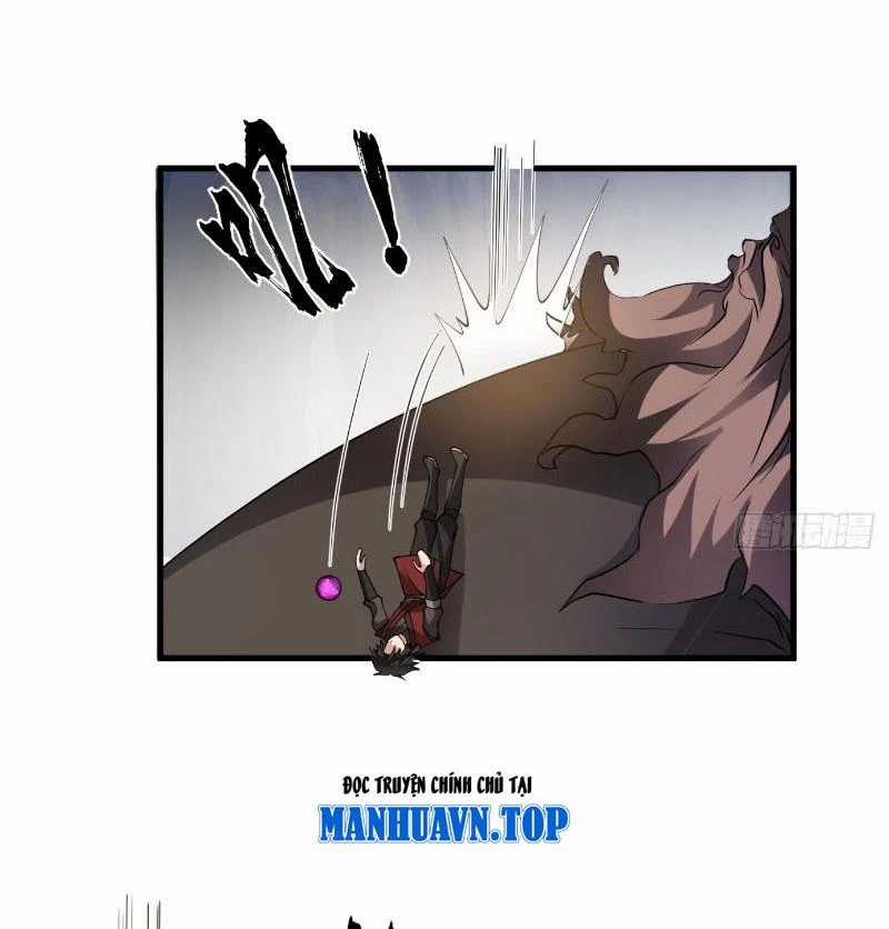 Vô Địch Thật Tịch Mịch - Chapter 2 - Trang 5