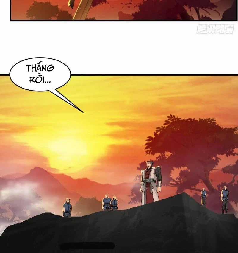 Vô Địch Thật Tịch Mịch - Chapter 2 - Trang 41