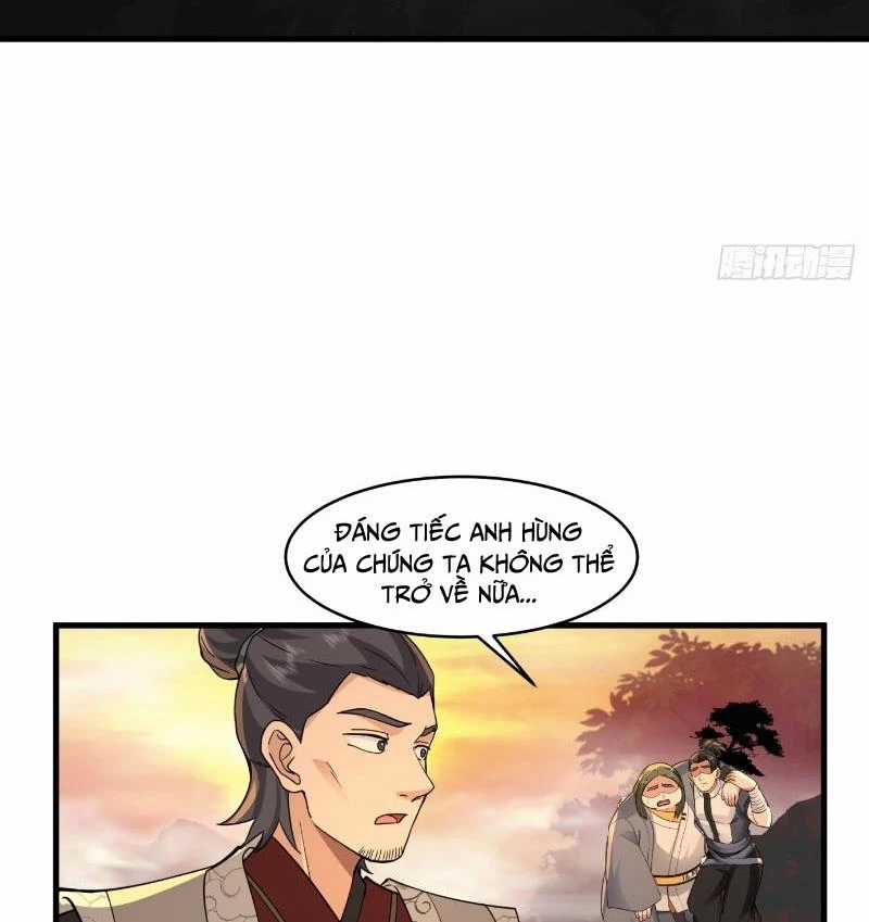 Vô Địch Thật Tịch Mịch - Chapter 2 - Trang 42