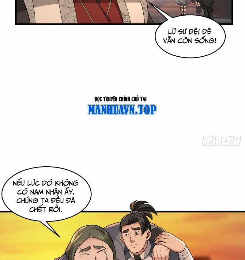 Vô Địch Thật Tịch Mịch - Chapter 2 - Trang 43