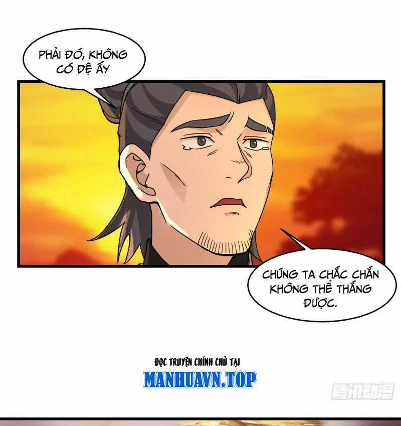 Vô Địch Thật Tịch Mịch - Chapter 2 - Trang 45