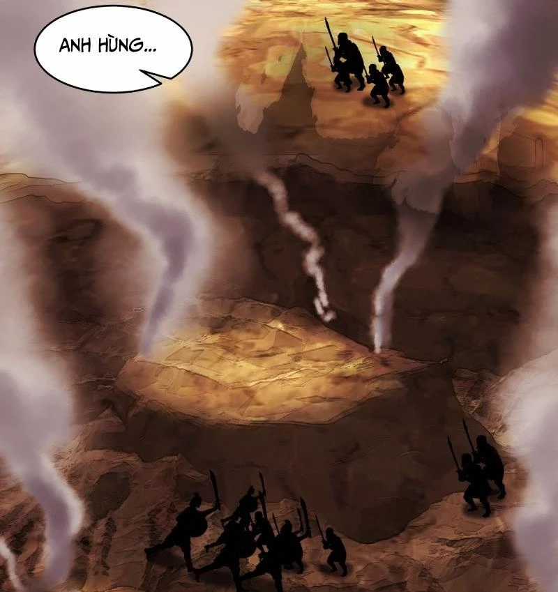 Vô Địch Thật Tịch Mịch - Chapter 2 - Trang 46