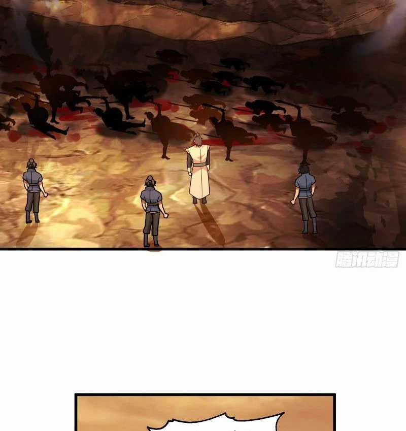 Vô Địch Thật Tịch Mịch - Chapter 2 - Trang 47