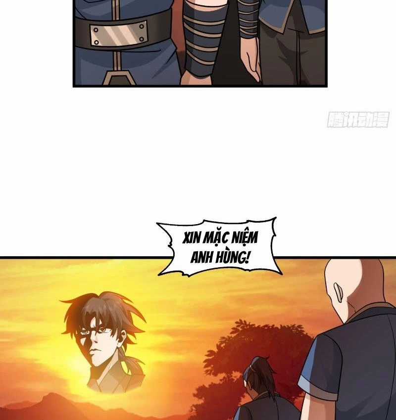 Vô Địch Thật Tịch Mịch - Chapter 2 - Trang 49