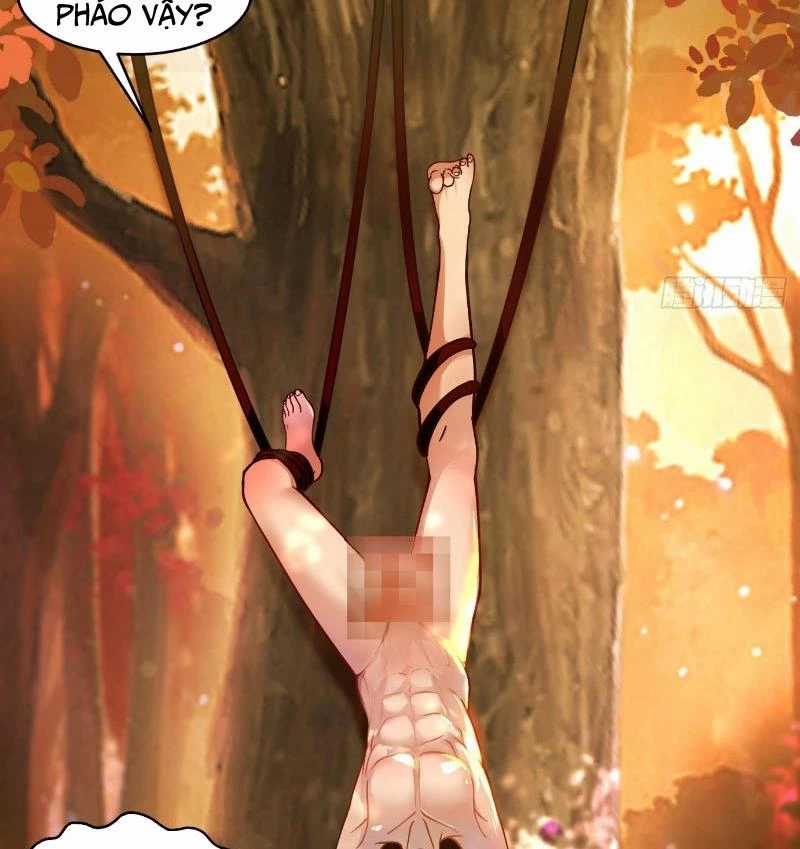 Vô Địch Thật Tịch Mịch - Chapter 2 - Trang 54