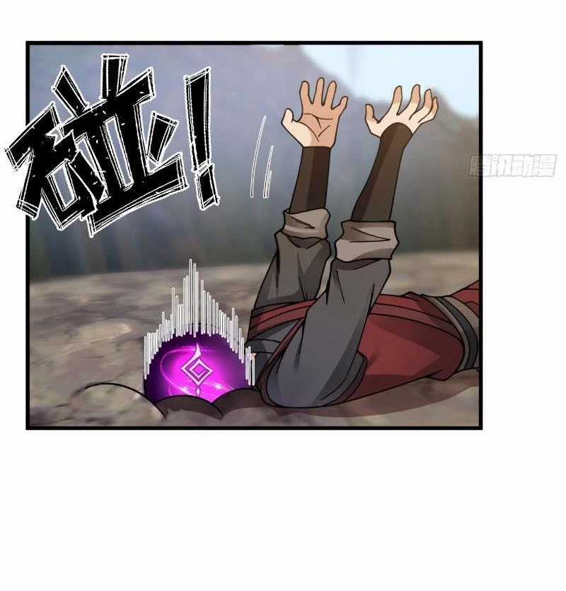 Vô Địch Thật Tịch Mịch - Chapter 2 - Trang 7