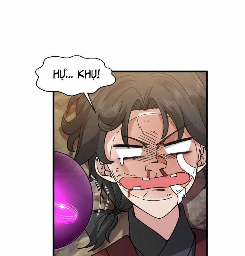 Vô Địch Thật Tịch Mịch - Chapter 2 - Trang 8