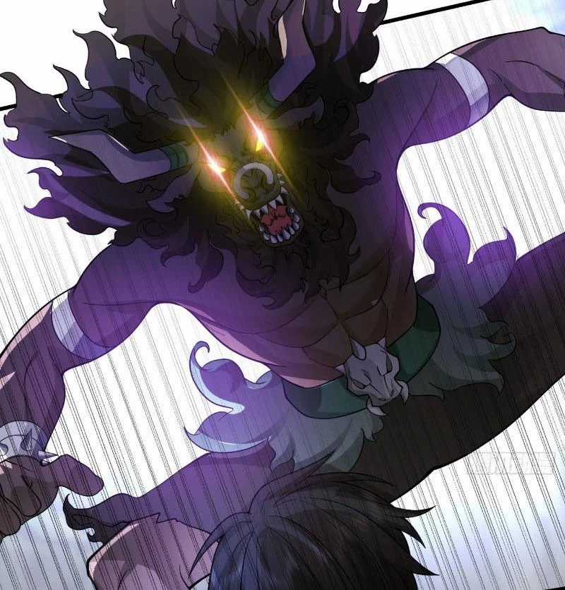 Vô Địch Thật Tịch Mịch - Chapter 2 - Trang 10