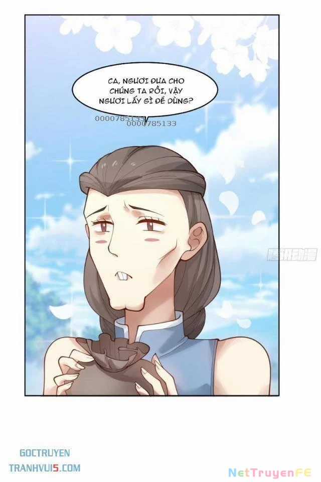 Vô Địch Thật Tịch Mịch - Chapter 20 - Trang 21