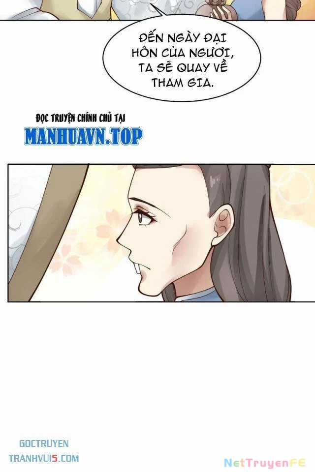 Vô Địch Thật Tịch Mịch - Chapter 20 - Trang 23