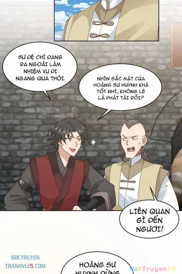 Vô Địch Thật Tịch Mịch - Chapter 20 - Trang 30