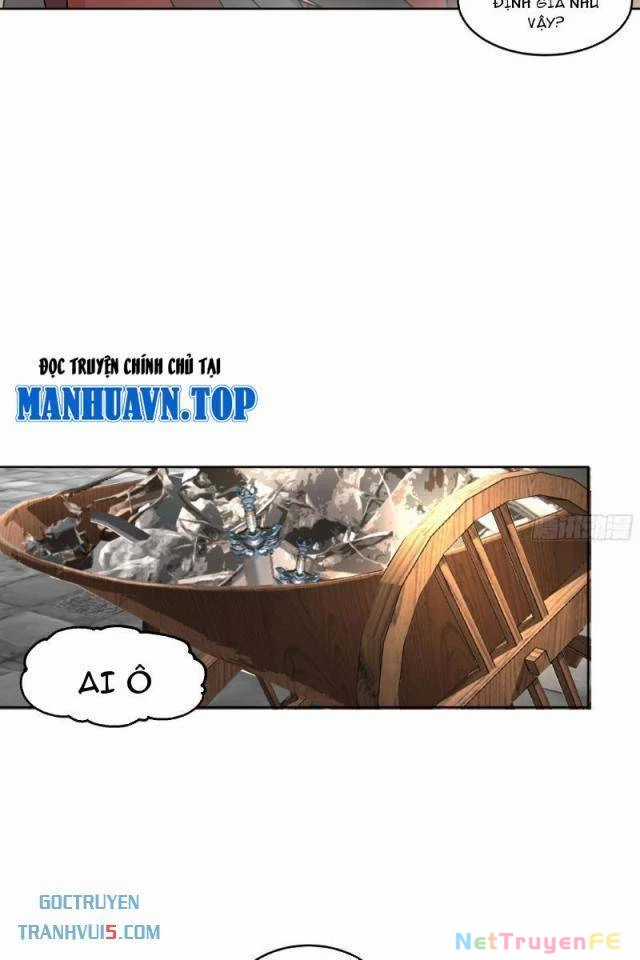 Vô Địch Thật Tịch Mịch - Chapter 20 - Trang 4