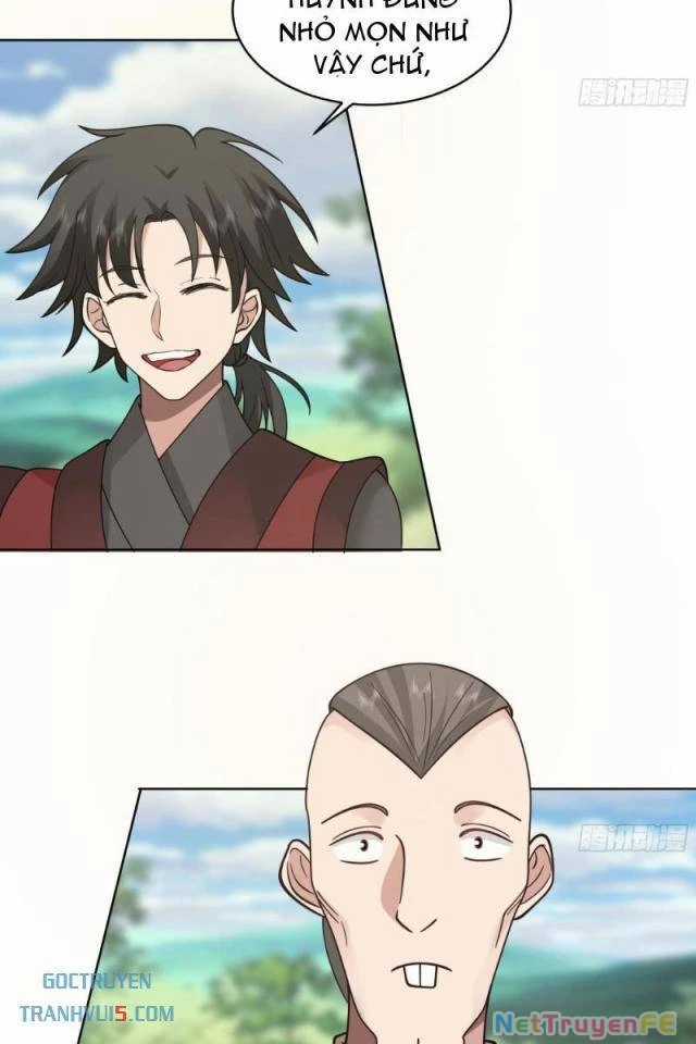 Vô Địch Thật Tịch Mịch - Chapter 20 - Trang 31