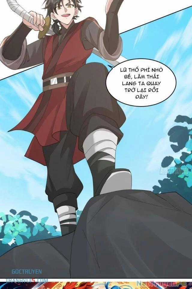 Vô Địch Thật Tịch Mịch - Chapter 20 - Trang 39