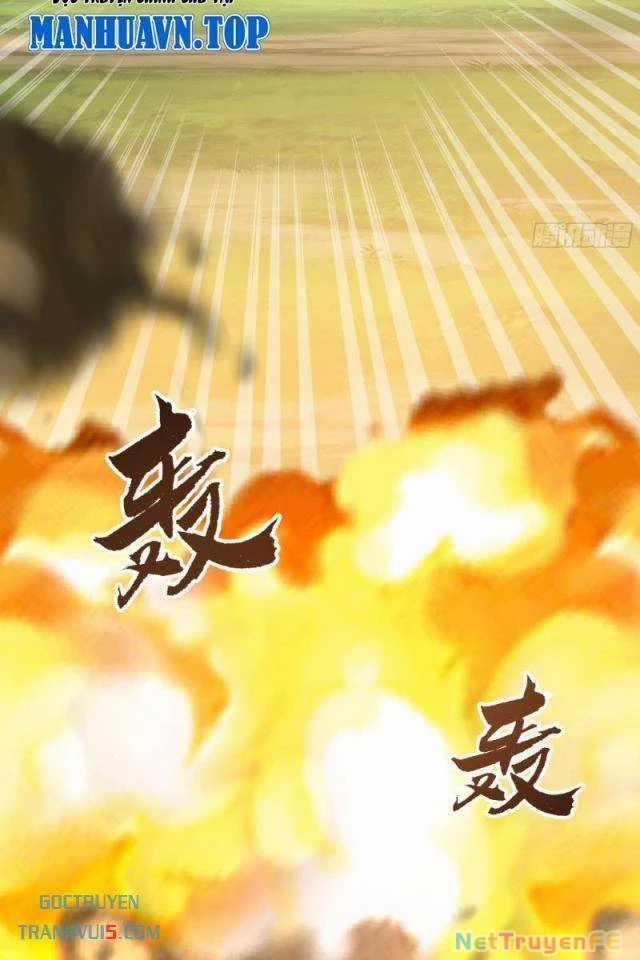 Vô Địch Thật Tịch Mịch - Chapter 21 - Trang 13