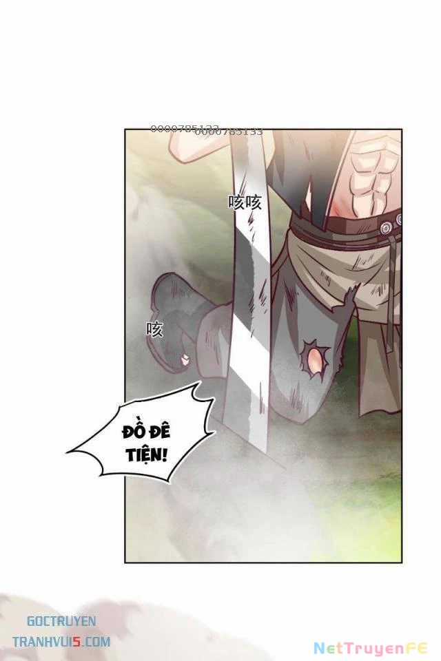 Vô Địch Thật Tịch Mịch - Chapter 21 - Trang 17