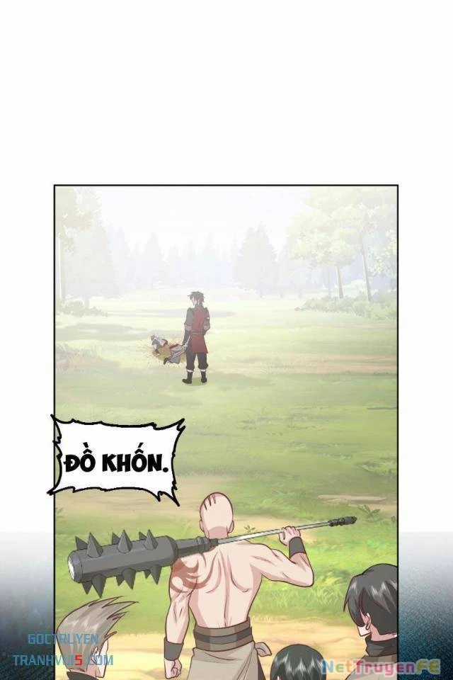 Vô Địch Thật Tịch Mịch - Chapter 21 - Trang 24