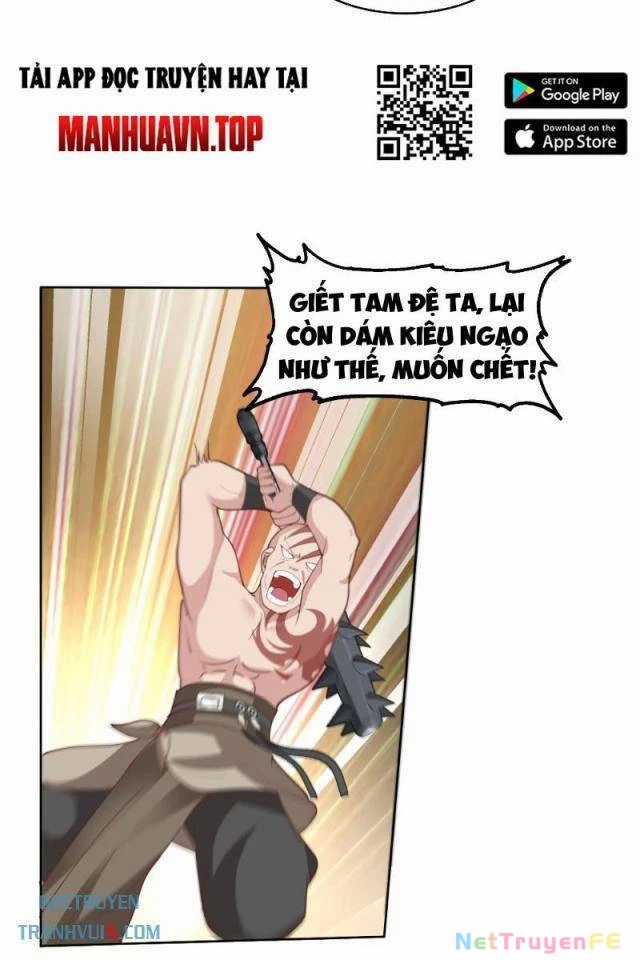 Vô Địch Thật Tịch Mịch - Chapter 21 - Trang 27