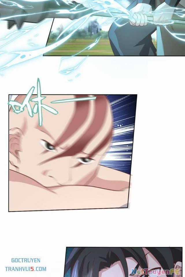 Vô Địch Thật Tịch Mịch - Chapter 21 - Trang 31