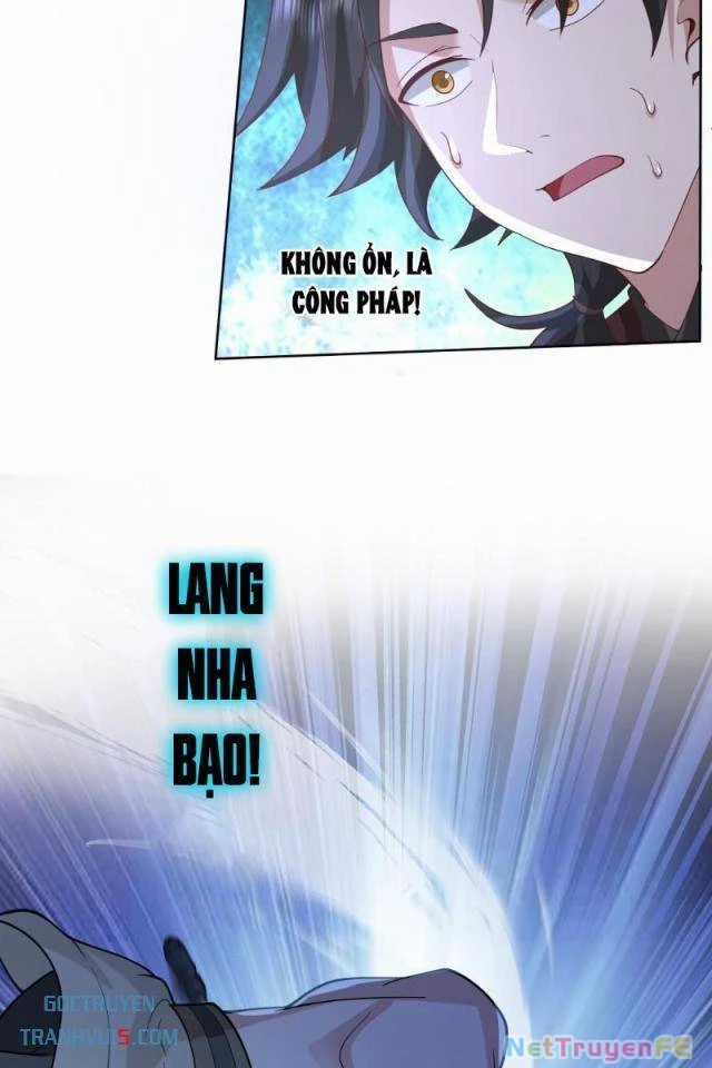 Vô Địch Thật Tịch Mịch - Chapter 21 - Trang 32