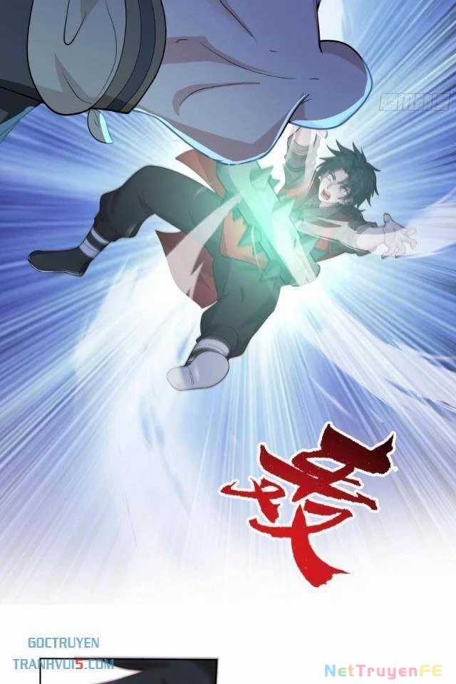 Vô Địch Thật Tịch Mịch - Chapter 21 - Trang 33