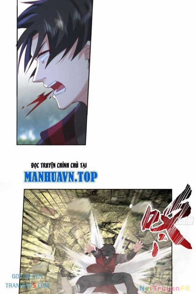 Vô Địch Thật Tịch Mịch - Chapter 21 - Trang 34