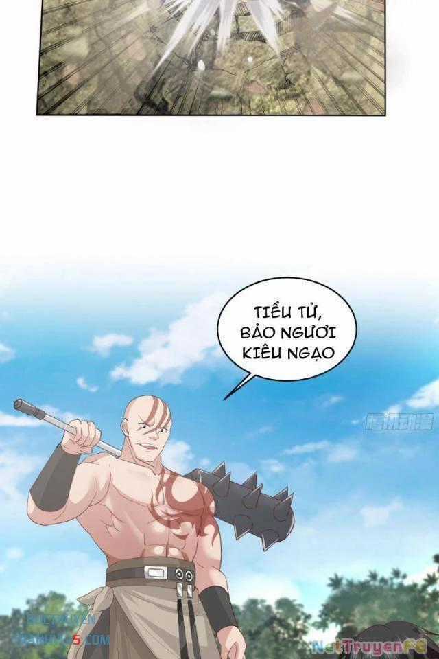 Vô Địch Thật Tịch Mịch - Chapter 21 - Trang 35