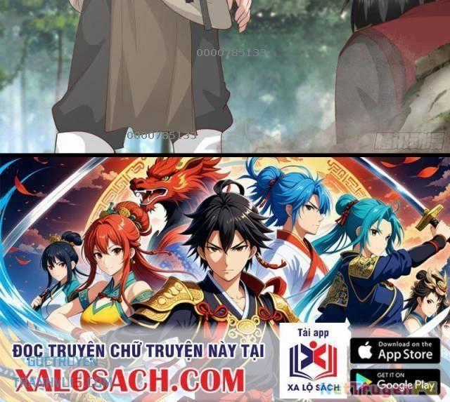 Vô Địch Thật Tịch Mịch - Chapter 21 - Trang 36