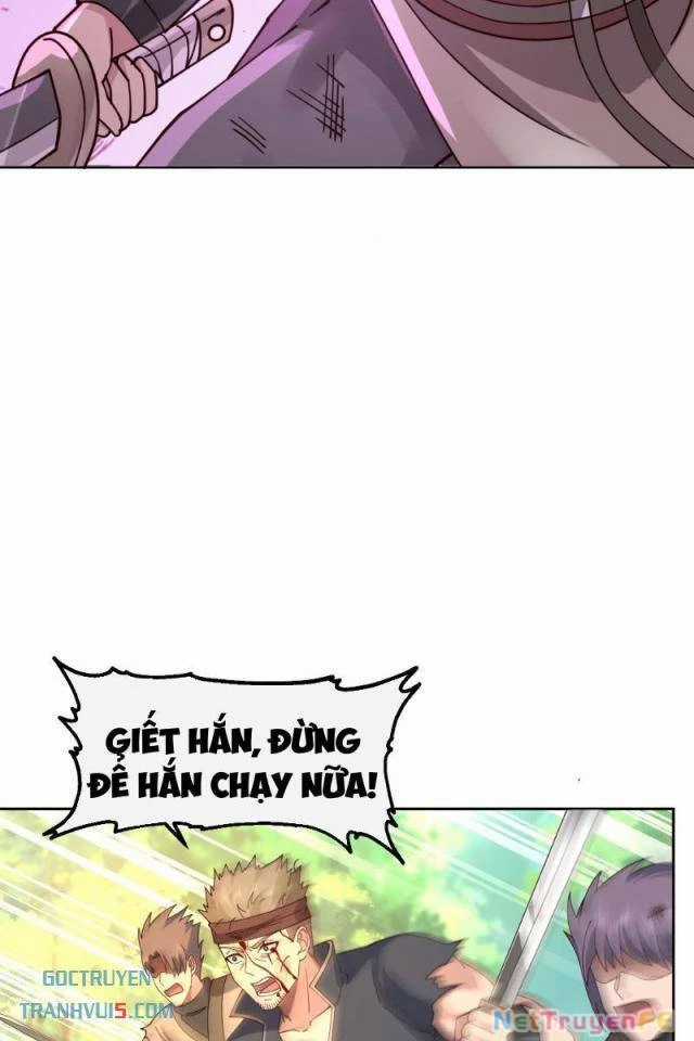 Vô Địch Thật Tịch Mịch - Chapter 21 - Trang 10