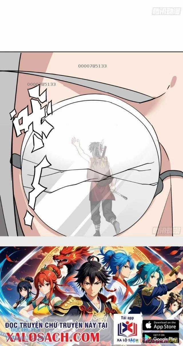 Vô Địch Thật Tịch Mịch - Chapter 22 - Trang 27