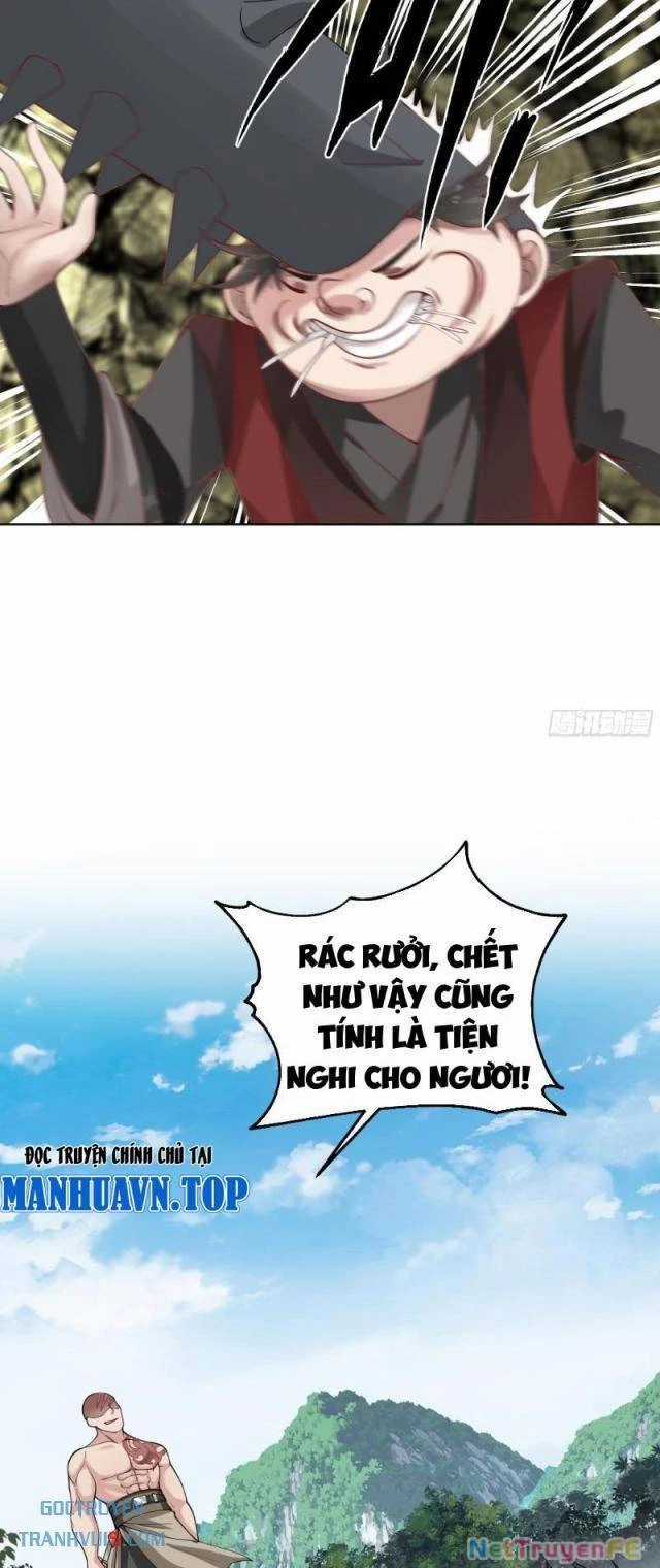 Vô Địch Thật Tịch Mịch - Chapter 22 - Trang 4