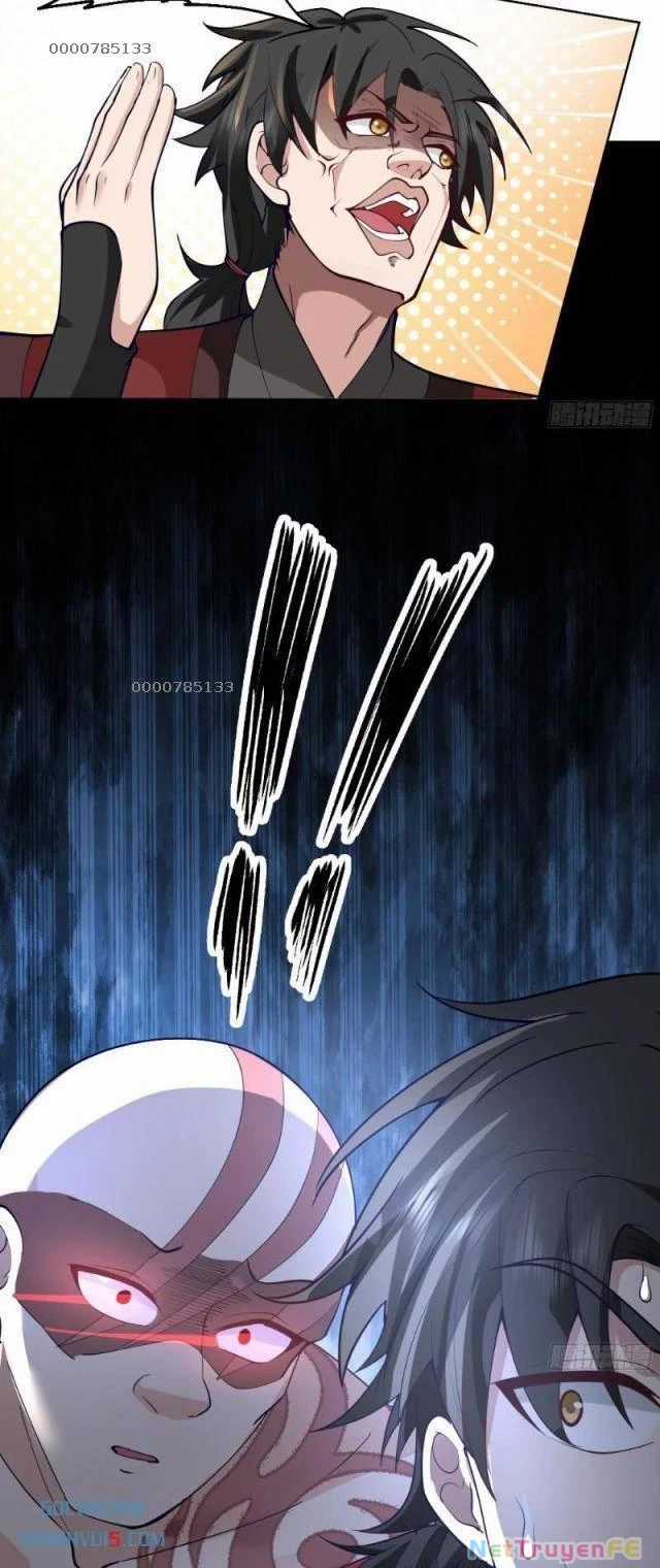 Vô Địch Thật Tịch Mịch - Chapter 22 - Trang 6