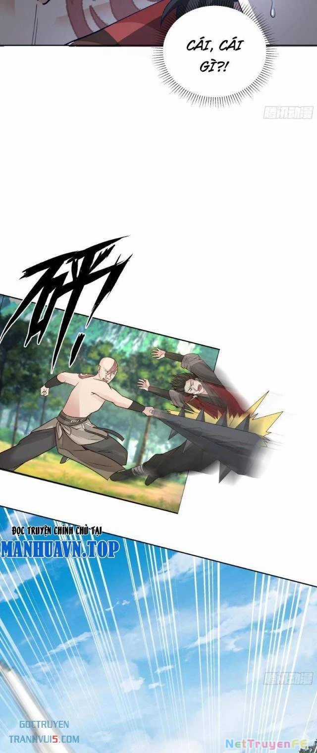 Vô Địch Thật Tịch Mịch - Chapter 22 - Trang 7