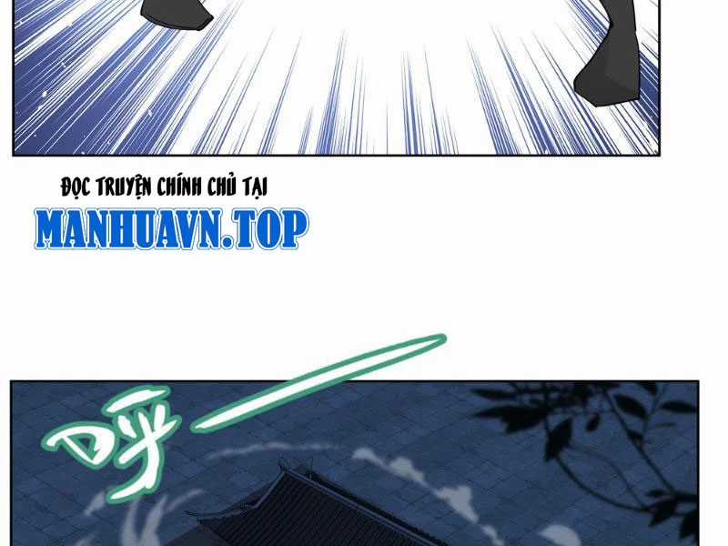 Vô Địch Thật Tịch Mịch - Chapter 23 - Trang 15