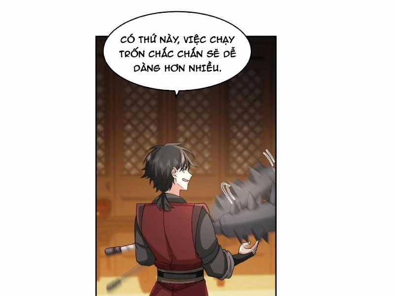 Vô Địch Thật Tịch Mịch - Chapter 23 - Trang 20