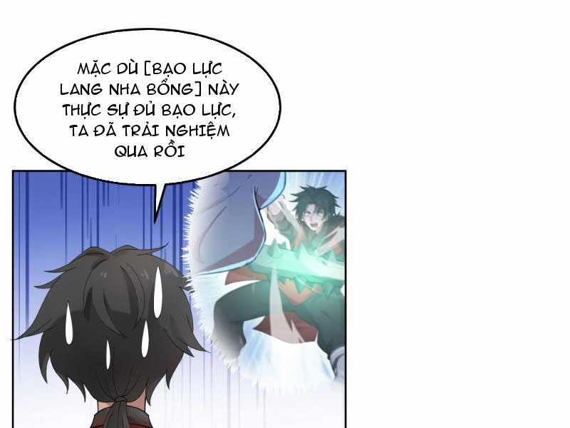 Vô Địch Thật Tịch Mịch - Chapter 23 - Trang 3