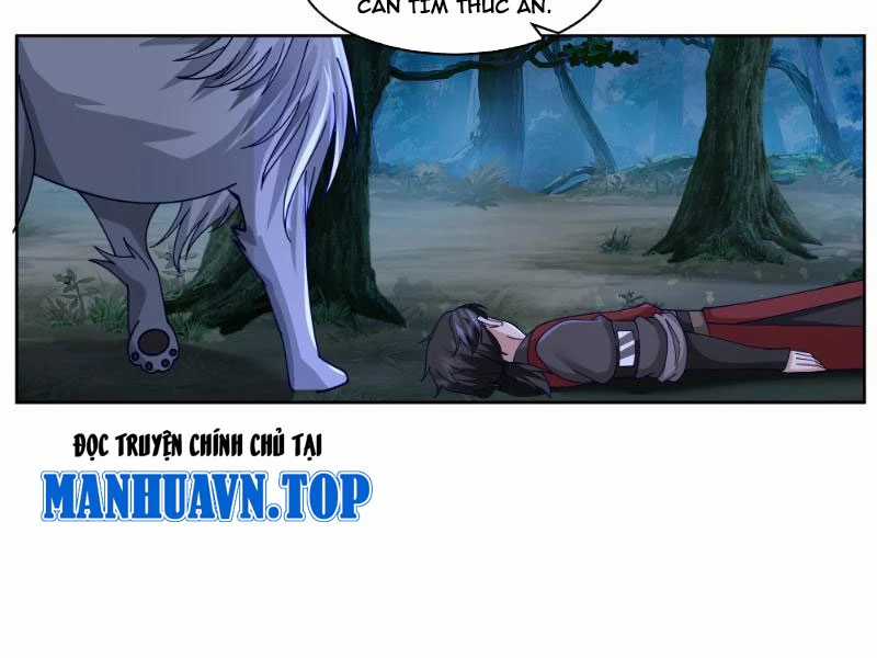 Vô Địch Thật Tịch Mịch - Chapter 23 - Trang 33