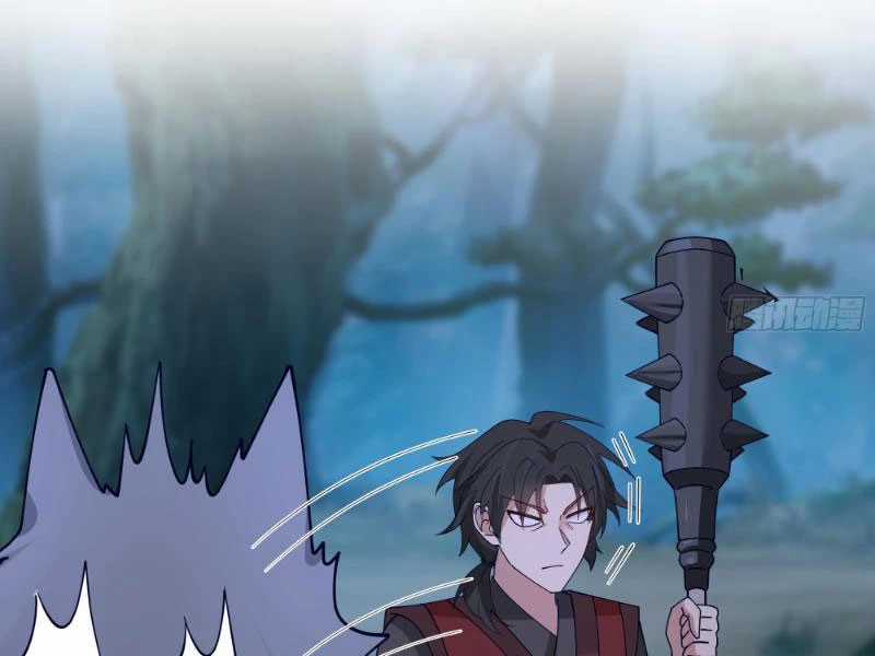 Vô Địch Thật Tịch Mịch - Chapter 23 - Trang 37