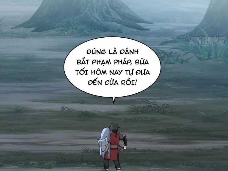 Vô Địch Thật Tịch Mịch - Chapter 23 - Trang 42