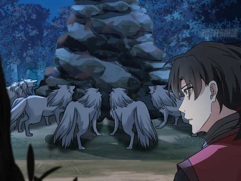 Vô Địch Thật Tịch Mịch - Chapter 23 - Trang 51