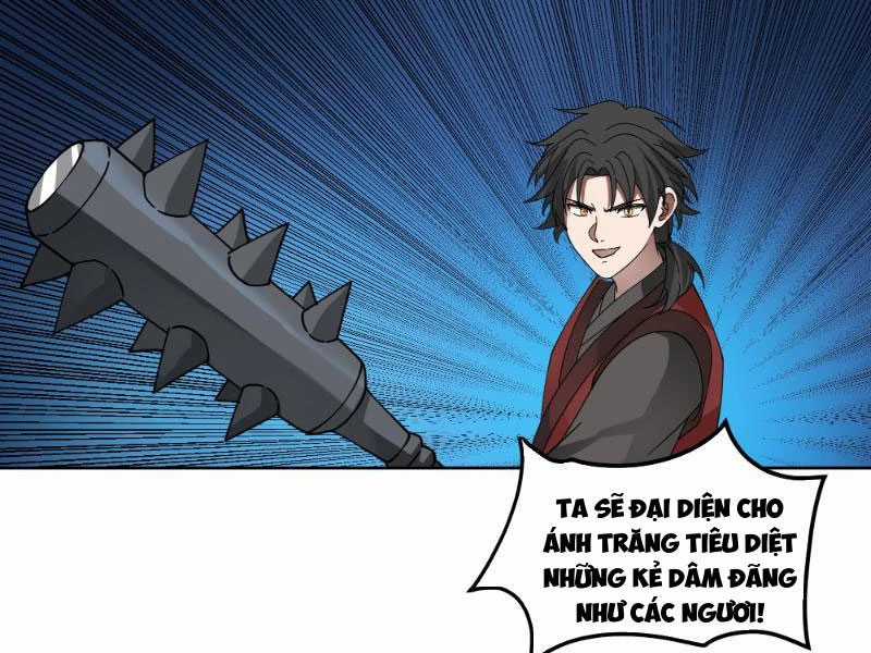 Vô Địch Thật Tịch Mịch - Chapter 23 - Trang 60