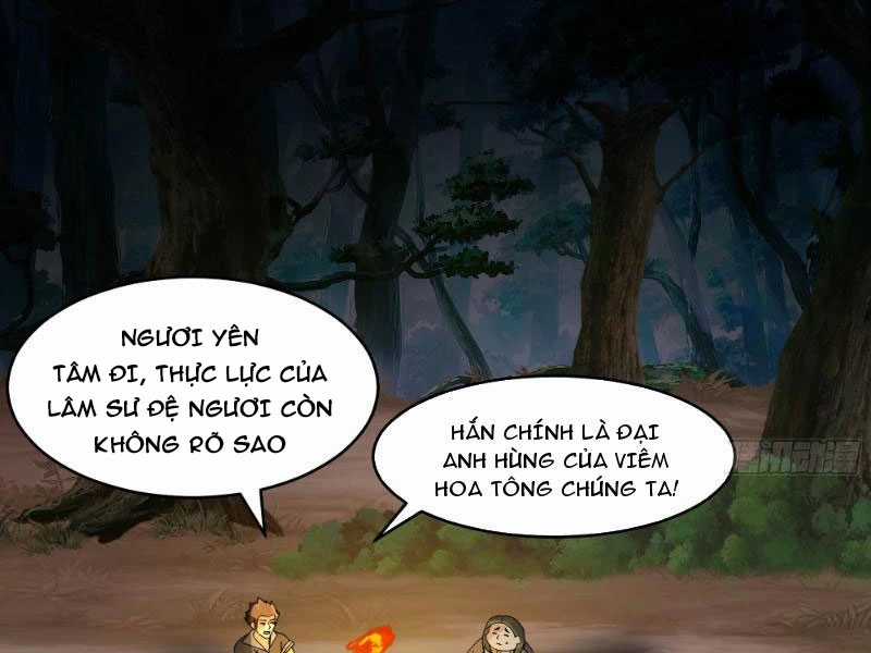 Vô Địch Thật Tịch Mịch - Chapter 23 - Trang 64