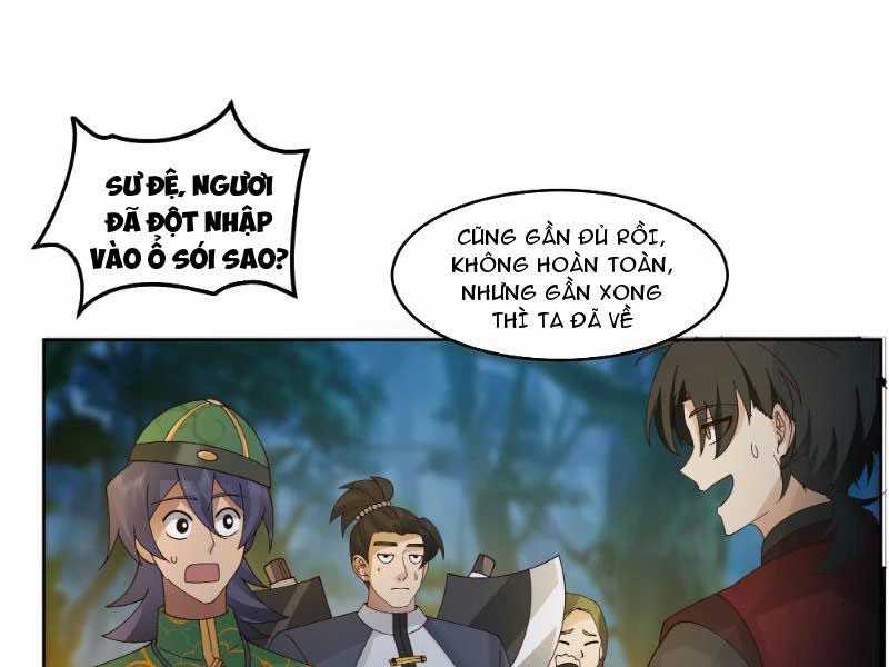 Vô Địch Thật Tịch Mịch - Chapter 23 - Trang 71