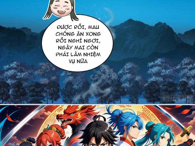 Vô Địch Thật Tịch Mịch - Chapter 23 - Trang 78