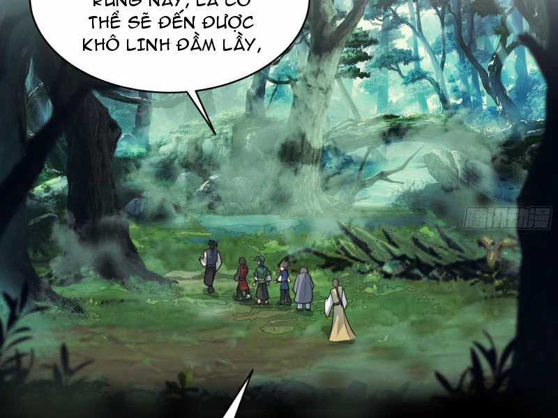 Vô Địch Thật Tịch Mịch - Chapter 24 - Trang 19