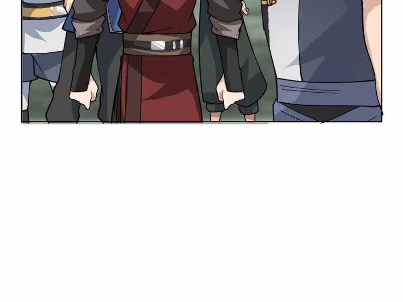 Vô Địch Thật Tịch Mịch - Chapter 24 - Trang 23